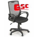 Ghế xoay văn phòng GX301A-M